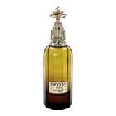Zimaya Crysta Oud EDP 100ML